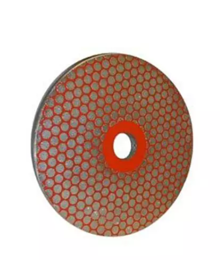 Diamond Tech Grinder Disk