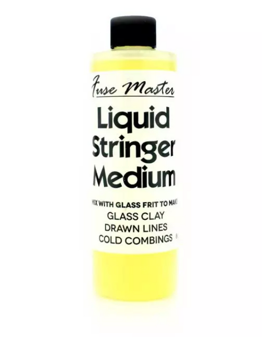 Liquid Stringer Medium - 8oz