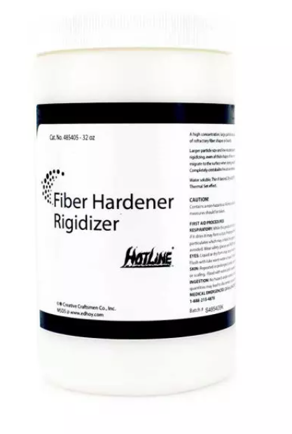 Hotline Fiber Hardener - 32oz